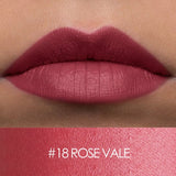 FOCALLURE Moisturizer Matte Lipstick 20 Colors High Quality Red Lip Sticks Easy to Wear Long-lasting Make up