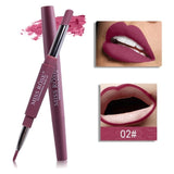 MISS ROSE multi-function lipstick pen, a lipstick pen, a lip liner