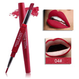 MISS ROSE multi-function lipstick pen, a lipstick pen, a lip liner