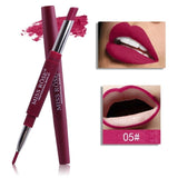 MISS ROSE multi-function lipstick pen, a lipstick pen, a lip liner