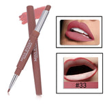 MISS ROSE multi-function lipstick pen, a lipstick pen, a lip liner