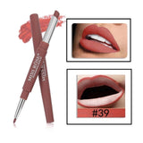MISS ROSE multi-function lipstick pen, a lipstick pen, a lip liner