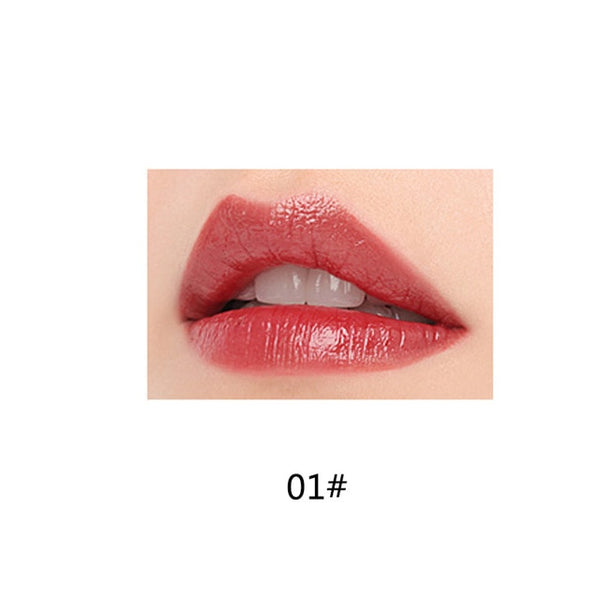 3CE Eunhye HouseTriangular Lipstick Waterproof Lip Cream Long Lasting Retro Batom Nude Moisturize Lipsticks Hot Sale