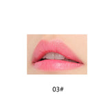 3CE Eunhye HouseTriangular Lipstick Waterproof Lip Cream Long Lasting Retro Batom Nude Moisturize Lipsticks Hot Sale