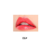 3CE Eunhye HouseTriangular Lipstick Waterproof Lip Cream Long Lasting Retro Batom Nude Moisturize Lipsticks Hot Sale