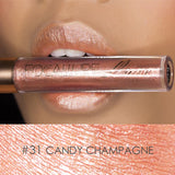 FOCALLURE 10 Colors Liquid Matte Lipstick Cosmetics Makeup Chameleon Liquid LipsticksLip Gloss Stick Make up Lips Lipgloss