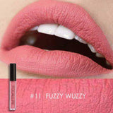 FOCALLURE 25 Colors Matte Liquid Lipstick Makeup  Lips Long-lasting Easy to Wear Maquiagem esmalte labial Make up