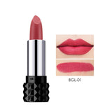 2018 New Matte Lips Color Cosmetic for Women Long Lasting Pigment o .two. o Brand Pink Nude Lipsticks Matte Makeup