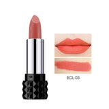 2018 New Matte Lips Color Cosmetic for Women Long Lasting Pigment o .two. o Brand Pink Nude Lipsticks Matte Makeup