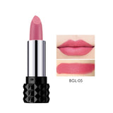 2018 New Matte Lips Color Cosmetic for Women Long Lasting Pigment o .two. o Brand Pink Nude Lipsticks Matte Makeup