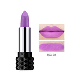 2018 New Matte Lips Color Cosmetic for Women Long Lasting Pigment o .two. o Brand Pink Nude Lipsticks Matte Makeup