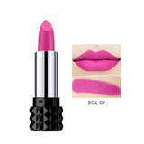 2018 New Matte Lips Color Cosmetic for Women Long Lasting Pigment o .two. o Brand Pink Nude Lipsticks Matte Makeup