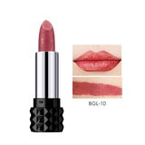 2018 New Matte Lips Color Cosmetic for Women Long Lasting Pigment o .two. o Brand Pink Nude Lipsticks Matte Makeup