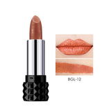 2018 New Matte Lips Color Cosmetic for Women Long Lasting Pigment o .two. o Brand Pink Nude Lipsticks Matte Makeup