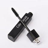 Color Mascara Waterproof Fast Dry Eyelashes Curling Lengthening Makeup Eye Lashes Blue Green Red Purple Black White Ink Mascara