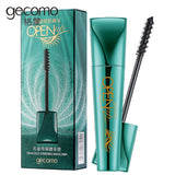 4D Peacock Mascara High Quality Waterproof 360 Degrees Spiral Black Mascara Volume Curling Eyelash Extension Makeup Cosmetic