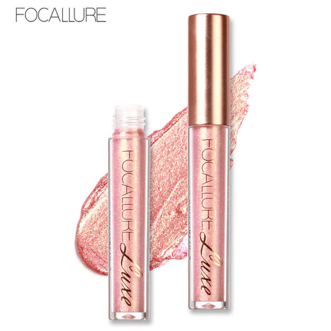 FOCALLURE 10 Colors Liquid Matte Lipstick Cosmetics Makeup Chameleon Liquid LipsticksLip Gloss Stick Make up Lips Lipgloss