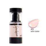 Infallible Total Cover Foundation Makeup Fit Me Poreless Matte Poreless Liquid Foundation Makeup Natural Beige Shade