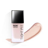 Infallible Total Cover Foundation Makeup Fit Me Poreless Matte Poreless Liquid Foundation Makeup Natural Beige Shade