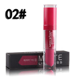 MISS ROSE matte matte lip gloss  MISS ROSE matte matte lip gloss