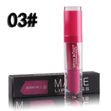 MISS ROSE matte matte lip gloss  MISS ROSE matte matte lip gloss