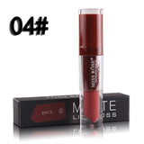 MISS ROSE matte matte lip gloss  MISS ROSE matte matte lip gloss