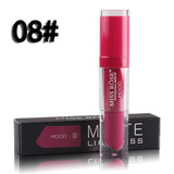 MISS ROSE matte matte lip gloss  MISS ROSE matte matte lip gloss