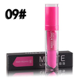 MISS ROSE matte matte lip gloss  MISS ROSE matte matte lip gloss