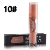 MISS ROSE matte matte lip gloss  MISS ROSE matte matte lip gloss
