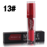 MISS ROSE matte matte lip gloss  MISS ROSE matte matte lip gloss