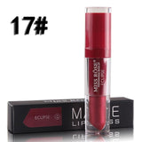 MISS ROSE matte matte lip gloss  MISS ROSE matte matte lip gloss