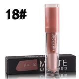 MISS ROSE matte matte lip gloss  MISS ROSE matte matte lip gloss