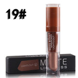 MISS ROSE matte matte lip gloss  MISS ROSE matte matte lip gloss