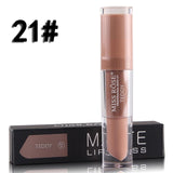 MISS ROSE matte matte lip gloss  MISS ROSE matte matte lip gloss