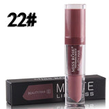 MISS ROSE matte matte lip gloss  MISS ROSE matte matte lip gloss