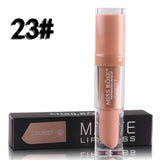 MISS ROSE matte matte lip gloss  MISS ROSE matte matte lip gloss
