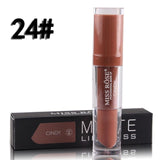 MISS ROSE matte matte lip gloss  MISS ROSE matte matte lip gloss