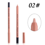 Not easy to stain cup eyeliner lying silkworm pen concealer pen eyeliner 2018 NEW SELLING