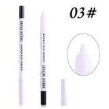 Not easy to stain cup eyeliner lying silkworm pen concealer pen eyeliner 2018 NEW SELLING