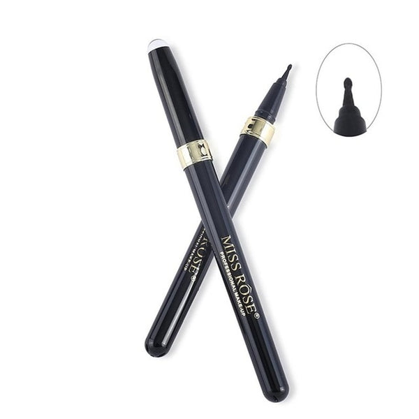 Pen structure eyeliner waterproof eyeliner 2018 NEW ARRIVAL