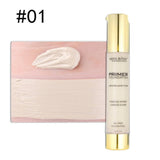 MISS ROSE New Mousse Foundation 30ML