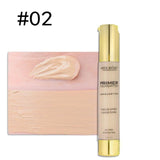 MISS ROSE New Mousse Foundation 30ML