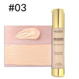 MISS ROSE New Mousse Foundation 30ML