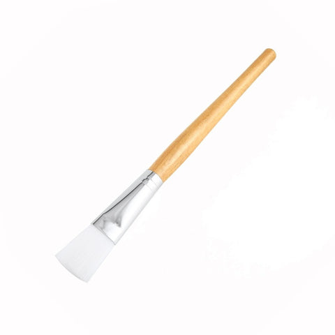 New  Facial Mask Brushes Makeup Brush Aluminum Tube Tool Makeup Tool