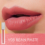 FOCALLURE New Long-lasting & Ultra-matte Liquid Lip Stain High Quality Waterproof Lipstick Quick-drying Transfer-free