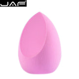 JAF Cosmetic Powder Puff Makeup Sponge Blender, Foundation Make Up Sponge for Face, Soft Miracle Complexion Concealer Makeup Egg