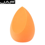 JAF Cosmetic Powder Puff Makeup Sponge Blender, Foundation Make Up Sponge for Face, Soft Miracle Complexion Concealer Makeup Egg