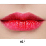 3CE EUNHYE HOUSE Liquid Lipstick Waterproof Matte Lip Gloss Moisturizer Long lasting Natural  Lips Makeup Nutritious Lipgloss