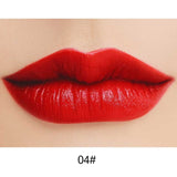 3CE EUNHYE HOUSE Liquid Lipstick Waterproof Matte Lip Gloss Moisturizer Long lasting Natural  Lips Makeup Nutritious Lipgloss