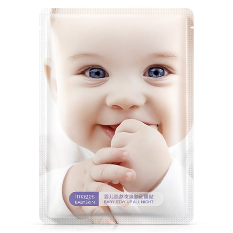 Facial Mask Moisturise Revitalizing Silk Mask Shine Bright Whitening Beauty Face Mask Face Care Korean Cosmetics